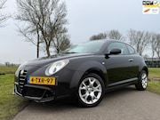 Alfa Romeo MiTo - 0.9 TwinAir Progression | Airco | 16" Velgen | NL Auto | Tre