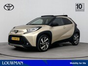 Toyota Aygo X - 1.0 VVT-i MT Envy | Cabriodak | Trekhaak | Apple Carplay/And