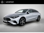 Mercedes-Benz CLA-Klasse - Shooting Brake 250+ Business Solution AMG 85 kWh | Trekhaak