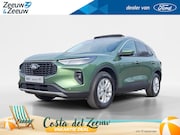 Ford Kuga - 2.5 PHEV Titanium | Panoramadak | Camera | Navigatie | Clima