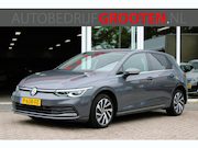 Volkswagen Golf - 1.4 eHybrid Style//Navi//Camera//Plug-in!