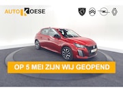 Peugeot 208 - PureTech 100 Active | Navigatie | Cruise Control | Apple Car