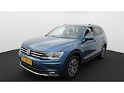 Volkswagen Tiguan All-Space - 1.4 TSI 150PK COMFORTLINE 7-PERSOONS ELEKTR.KLEP/ACC/7-PERSO