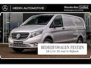 Mercedes-Benz eVito - L2 | Audio Pakket | Parkeerpakket | Zitcomfortpakket