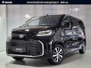 Toyota ProAce - Professional Extra Range 75 kWh | Nieuw model *Direct uit vo