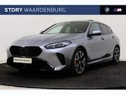 BMW 1-serie - 120 1 Serie M Sport Automaat / Panoramadak / Sportstoe