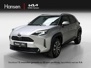 Toyota Yaris Cross - 1.5 Hybrid 115 Dynamic I Stuur en Stoelverwaming I Camera I