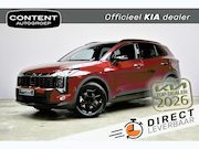 Kia Sportage - 1.6 T-GDi 239pk Hybrid AT6 Black Edition Advanced DIRECT LEV