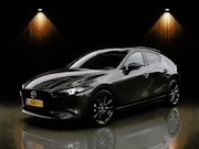 Mazda 3 - 2.0 e-SkyActiv-X M Hybrid 186 PK Luxury