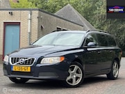 Volvo V70 - 1.6 T4 Limited Edition/TREKHAAK/STLVW/LMV/OH