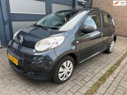 Citroën C1 - 1.0-12V Séduction