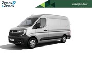 Renault Master - E-Tech T35 L2H2 Advance long range 87 kWh | Nu leverbaar met