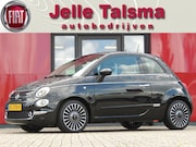 Fiat 500 - TwinAir Turbo Lounge Navigatie | 16" velgen | PDC Clima