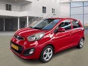 Kia Picanto - 1.0 CVVT ISG Comfort Pack/ ZUINIG