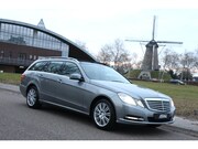 Mercedes-Benz E-klasse - Estate 350 CGI 3.5 V6 4-Matic 7G-Tronic Aut 200kW 272Pk Avan