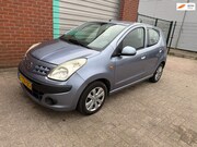 Nissan Pixo - 1.0 Acenta 5-drs Airco Bj:2012