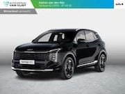 Kia Sportage - 1.6 T-GDi Plug-in Hybrid Black Edition Advanced |