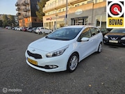 Kia Ceed - cee'd Sportswagon 1.4 CVVT 2014 CRUISE/AIRCO/BLUETOOTH