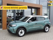 Opel Frontera - 1.2-T Hybrid Edition 4.300km AUTOMAAT | Stuur/stoelverw | Ca