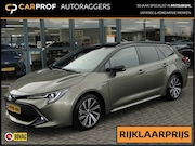 Toyota Corolla - Touring Sports 1.8 Hybrid Bi-Tone Dynamic | Trekhaak | Led |