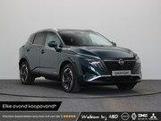 Nissan Qashqai - 1.5 e-Power N-Connecta | Stoel, Stuur en Voorruitverwarming 
