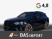 Bentley Bentayga - S V8