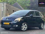 Peugeot 5008 - 1.6 VTi ST Premiere 7PERSOONS/NAP/1e EIG/NAVI/DO