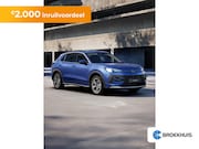 Volkswagen T-Roc - Life First Edition | 'App-Connect' draadloze smartphone inte