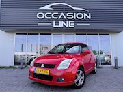 Suzuki Swift - 1.3 Exclusive | Airco | LM Velgen | Elek Ramen