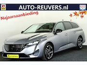 Peugeot 308 - SW 1.5 BlueHDi Blue Lease Allure Navi / ACC / 360 Cam / Carp