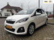 Peugeot 108 - 1.0 e-VTi Active TOP! | CABRIO| NAP| Incl. APK| Lage km| Org