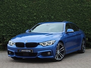 BMW 4-serie Gran Coupe - 440i Executive M Sport | Individual | Schuifdak | Camera