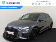 Audi A3 - Sportback 45 TFSI e S edition Competition | SoH 96% | Panora