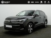Volkswagen Tiguan - 1.5 eHybrid 204pk Life Edition | Trekhaak l Adaptive Cruise