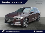 Volvo XC60 - 2.0 T6 Plug-in hybrid AWD Ultra Bright | Bowers & Wilkins So
