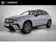 Mercedes-Benz GLC-klasse - 300e 4MATIC Business Solution AMG | Advanced plus pakket | N