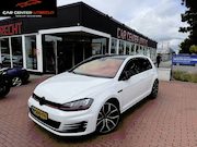 Volkswagen Golf - GTI 2.0 TSI GTI Performance leer apple carplay automaat