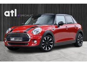 MINI Cooper - 5-Deurs 1.5 Chili 5-deurs | LED | 17" | Climate control | St