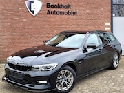 BMW 3-serie - 330E XDRIVE Sport - 360-cam, HUD, Laser, Drive Assist, Trekh