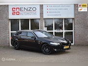 BMW 5-serie - 520d High Executive Stoelv Elekt pakket Cruise