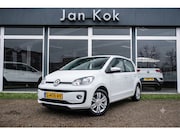 Volkswagen Up! - 1.0 BMT high up! | Climate Control | Stoelverwarming | Camer