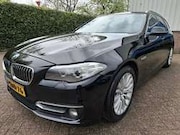 BMW 5-serie - Touring 520i Last Minute Edition LEER/XENO