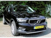 Volvo XC40 - B4 197pk Geartronic Mild Hybrid Momentum Pro