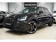 Audi Q2 - 35 TFSI S Edition * Fabrieksgarantie - Virtual - Keyless - C