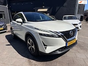 Nissan Qashqai - 1.3 DIG-T MHEV (158pk) Aut. Premium Xtronic