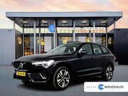 Volvo XC60 - T6 Recharge Plus Dark | 19" Allseason | Panoramadak | Head-U