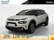 Citroën C4 Cactus - 1.2 PureTech Feel AUTOMAAT AIRCO CARPLAY ANDROID AUTO CRUISE