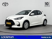 Toyota Yaris - 1.5 Hybrid 115 Comfort | Apple Carplay/Android Auto | Climat