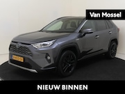 Toyota RAV4 - 2.5 Hybrid Executive | Stoelverwarming | Achteruitrijcamera