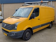 Volkswagen Crafter - 50 2.0 TDI L2H1 BM